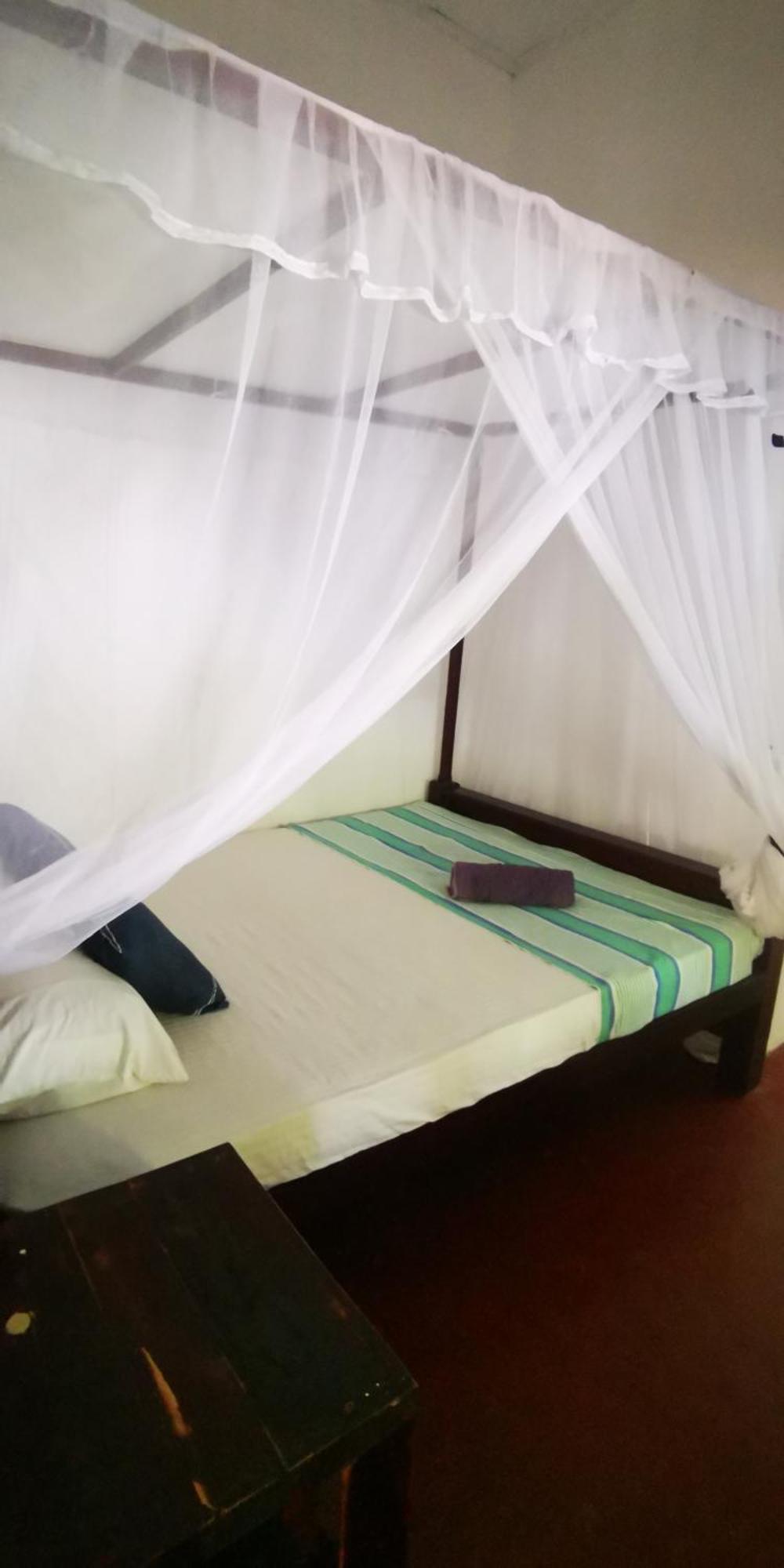 Weligama Bay Eco Villa Quarto foto