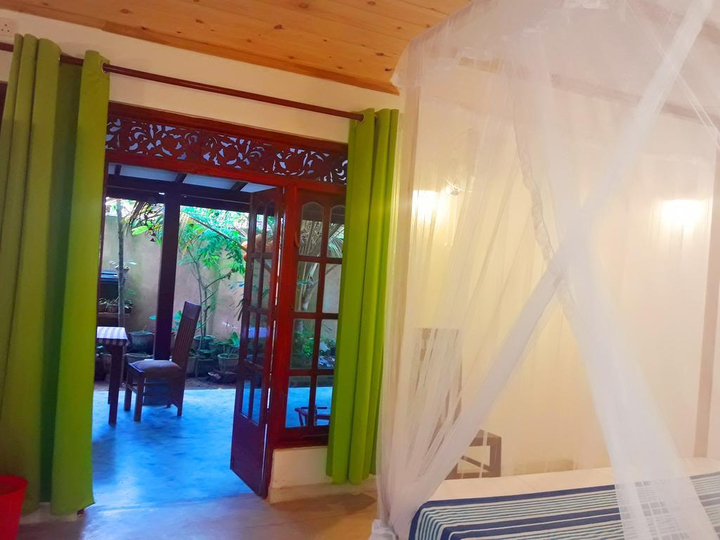 Weligama Bay Eco Villa Exterior foto